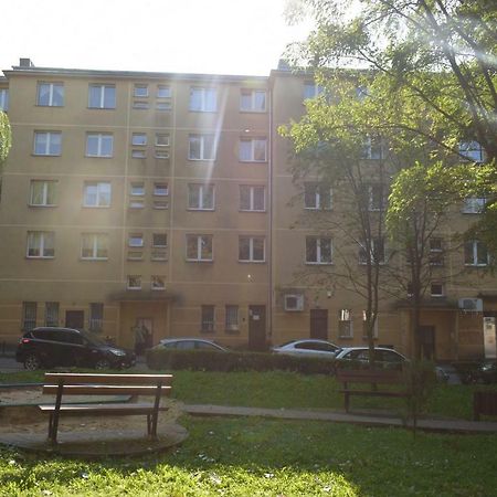 Palacowa Condominium Bialystok Exterior photo